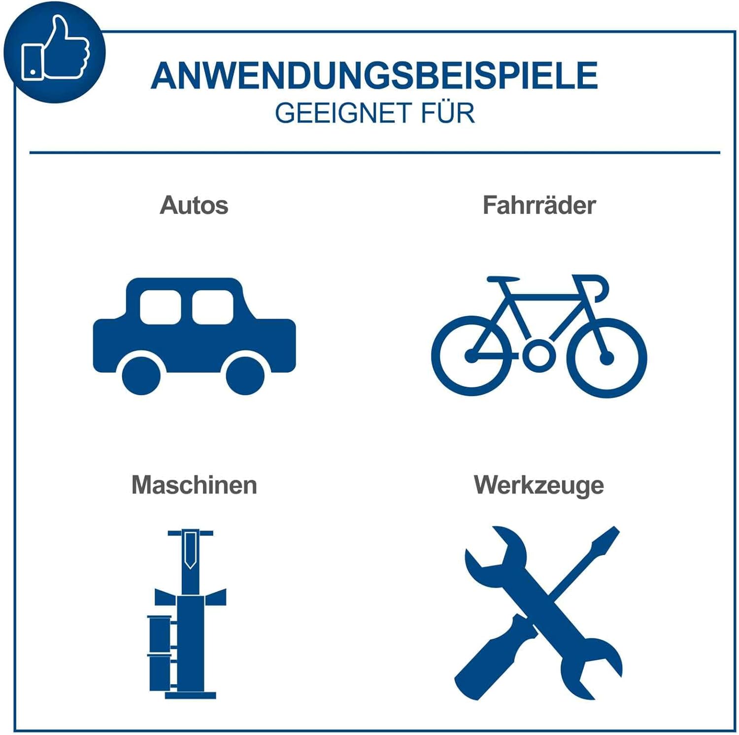 Nettoyeur Haute Pression Thermique HCP5000 – 4,3 KW – Moteur à Essence 4 Temps 5,9 CV – Pression 241 Bar – Débit 570 l/h – Démarreur à câble – Accessoires Inclus
