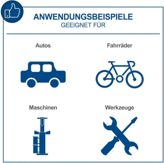 Nettoyeur Haute Pression Thermique HCP5000 – 4,3 KW – Moteur à Essence 4 Temps 5,9 CV – Pression 241 Bar – Débit 570 l/h – Démarreur à câble – Accessoires Inclus
