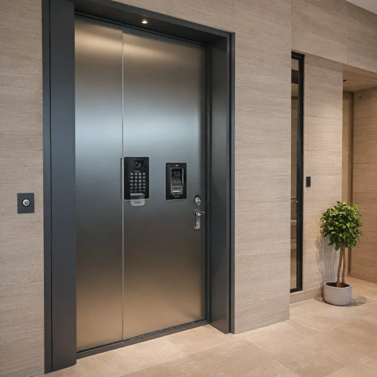 Vigik et contrôle d’accès : guide expert pour sécuriser vos immeubles en toute autonomie