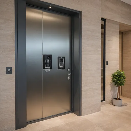 Vigik et contrôle d’accès : guide expert pour sécuriser vos immeubles en toute autonomie