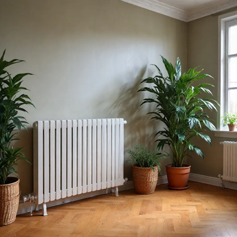 Acova radiateur : le confort de la chaleur douce pour un bricolage serein
