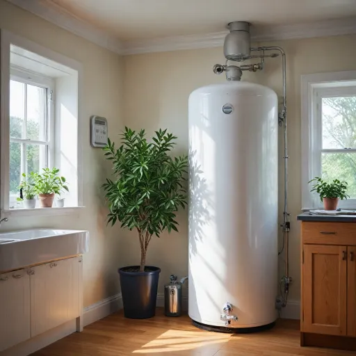 Chauffe eau Atlantic : bien choisir son ballon pour un confort durable