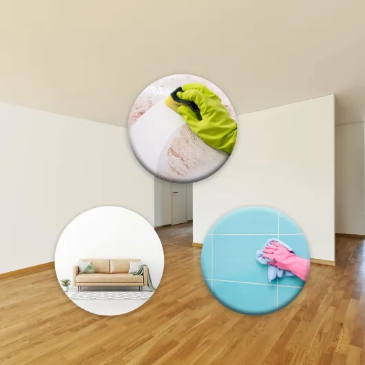 Poudre LESSIVE A LA RESINE DE PIN PROFESSIONNEL 1,8 KG, Non parfumé