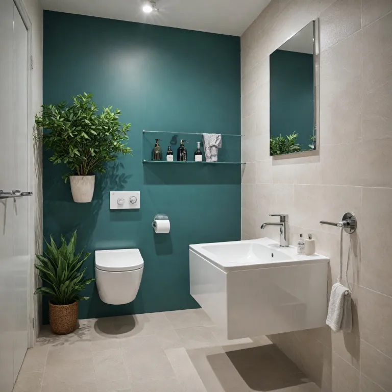 Tout savoir sur le wc sanibroyeur pour une salle de bain optimisée