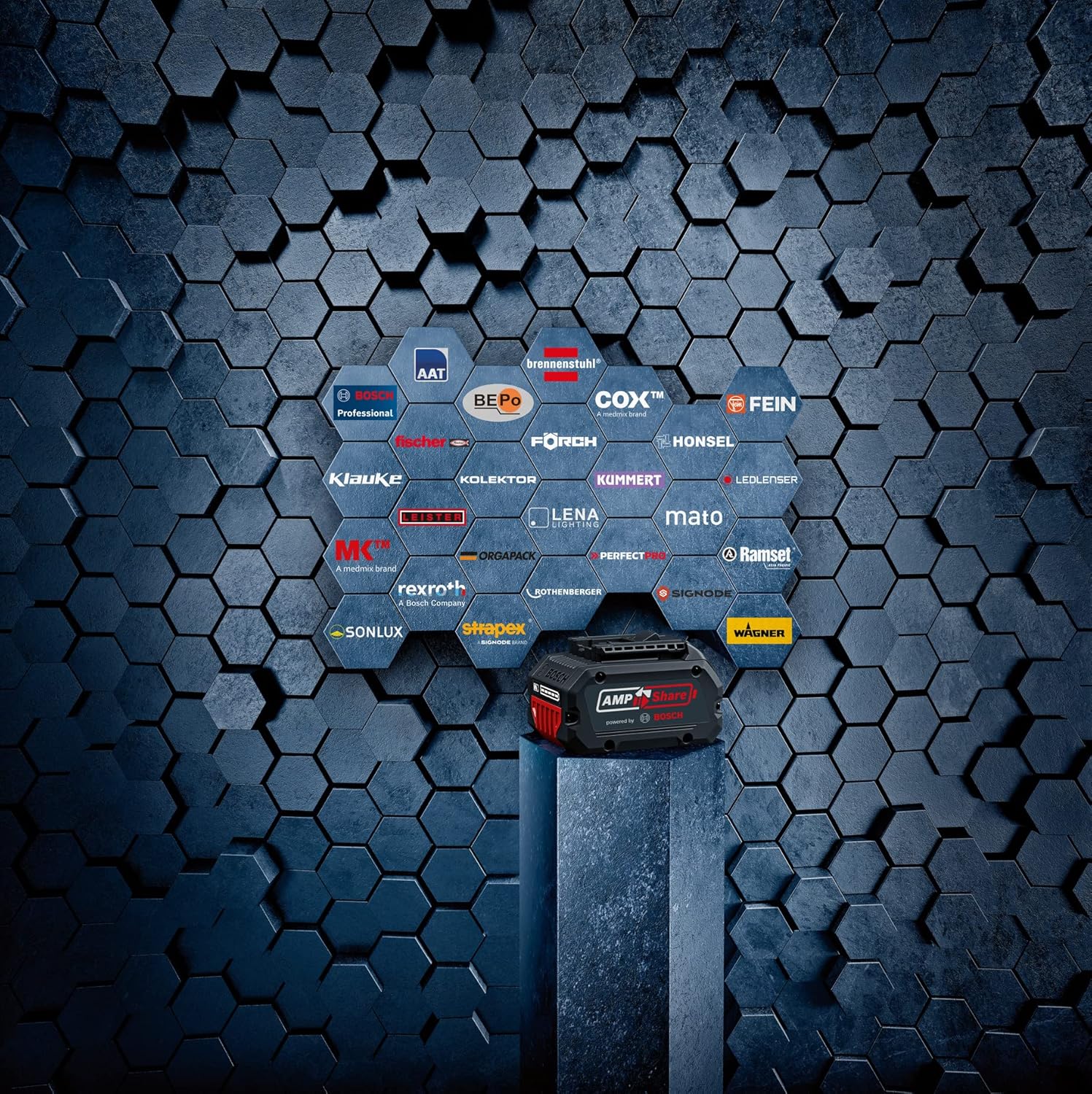 18V System scie circulaire sans-fil GKS 18V 57-2 (lame de 165 mm, capacité de coupe de 57 mm, avec L-BOXX) solo dans une L-BOXX