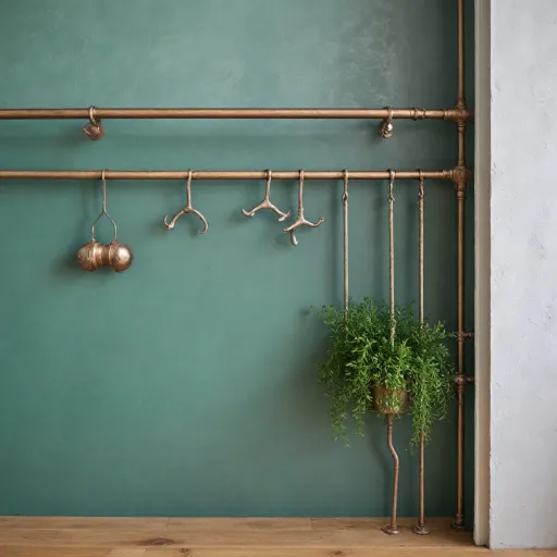 Virax, la référence d’outillage plomberie pour des chantiers précis et durables