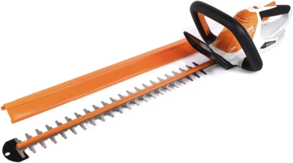 Stihl Taille-haie HSA 45 avec batterie lithium-ion intégrée