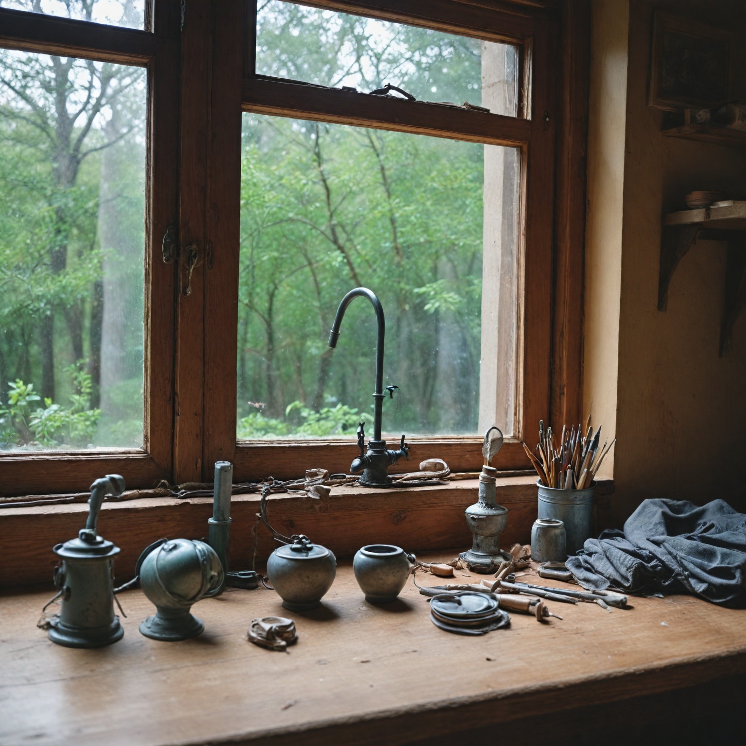 Bien choisir et utiliser un touret à meuler pour un atelier de bricolage performant