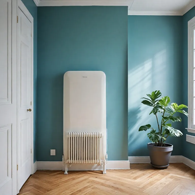 Bien choisir sa chaudière Saunier Duval pour un chauffage fiable et économique