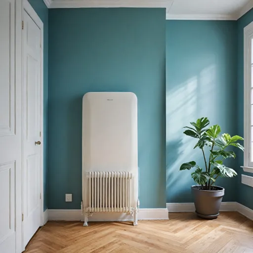 Bien choisir sa chaudière Saunier Duval pour un chauffage fiable et économique