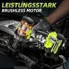 Test Robustrue RT1100B : une clé à chocs sans fil qui fait le job pour la mécanique maison