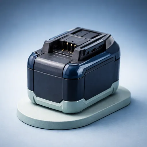 Choisir une batterie Makita 18V 5Ah performante pour vos outils sans fil