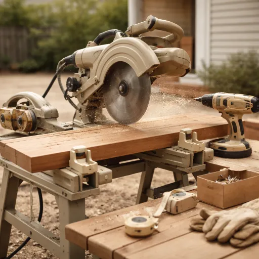 Marché du bricolage 2026 : pourquoi les marques pro descendent en gamme (et ce que vous y gagnez)