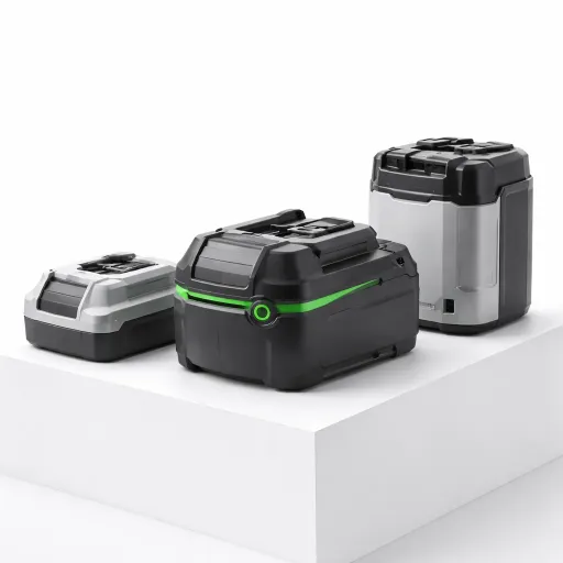 Quelle batterie Makita choisir : décrypter les Ah, les séries et le piège du 40V XGT