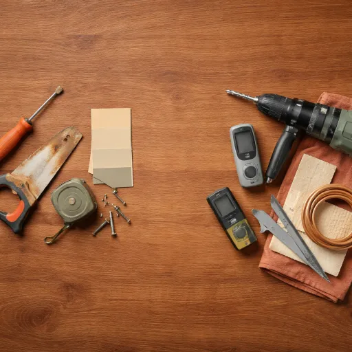 Ventes de bricolage en chute de 12 % : la rénovation technique, seul segment en croissance