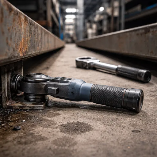 Milwaukee M12 Fuel : la clé à cliquet angulaire réduit de 25 % et cible les espaces étroits