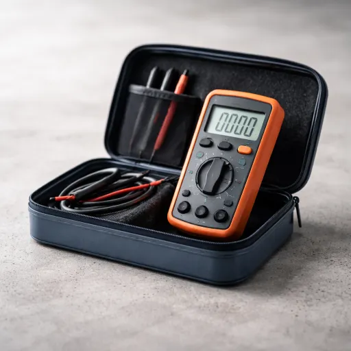 Comment la plateforme RS Components structure vos outils de mesure électroniques de bricolage