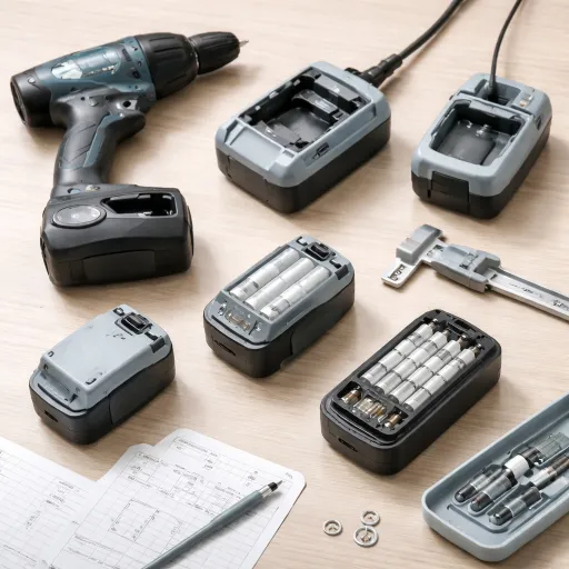 18V, 36V ou 40V : le vrai calcul derrière le choix de votre plateforme batterie