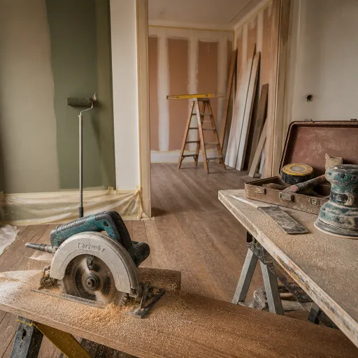 Travaux com avis : comment choisir ses outils de rénovation intérieure en toute confiance