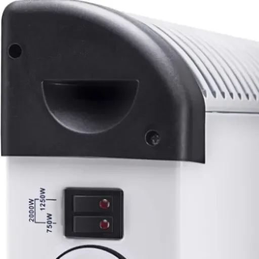 Test Kamberg Convecteur 2000 W : le petit radiateur pas cher qui fait le job (avec quelques limites)