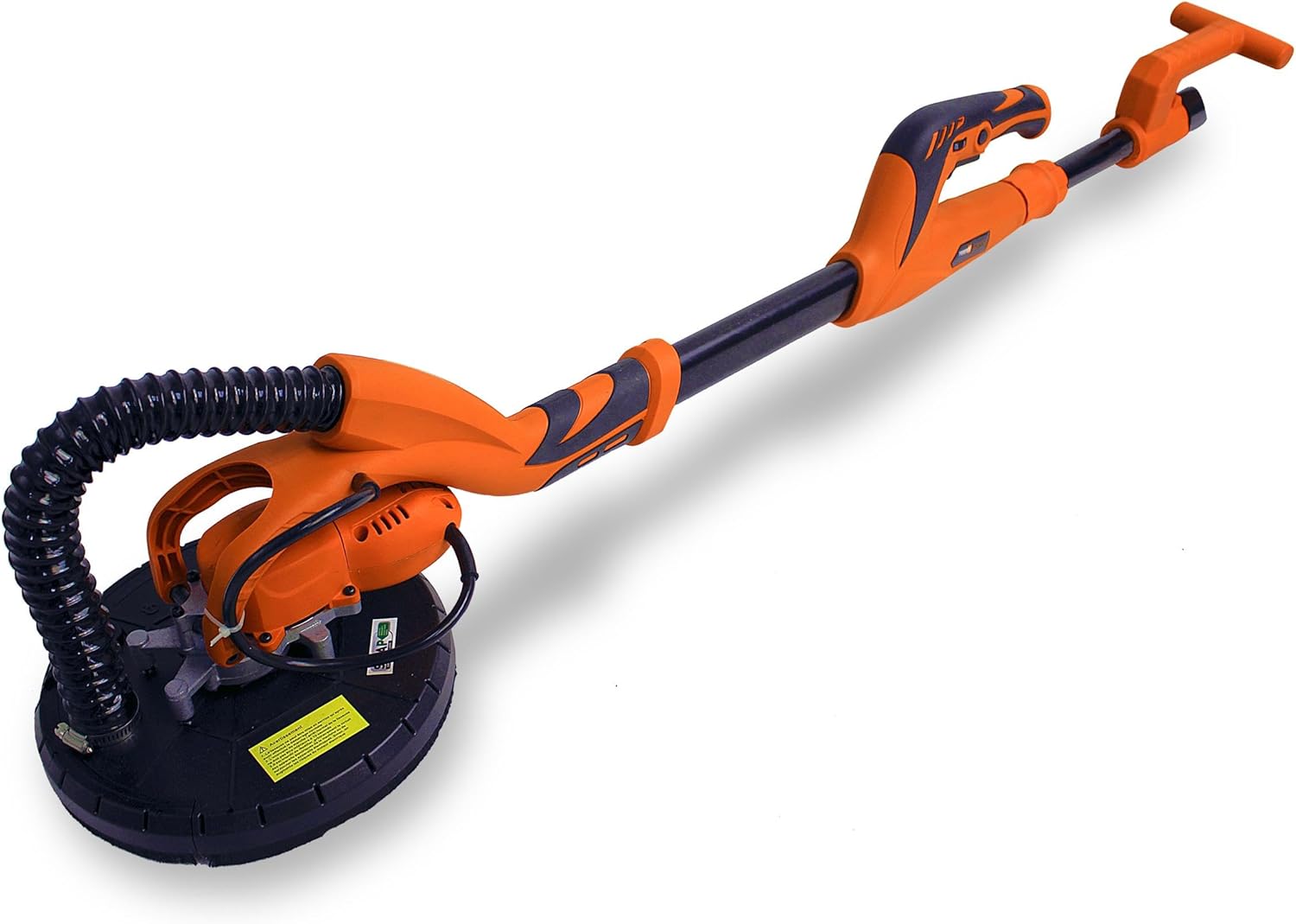 B01E3W8I68 - FPG-INDUCTION - Ponceuse girafe 1010 W 225 mm - Moteur brushless