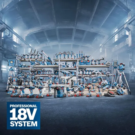 18V System riveteuse sans-fil GRG 18V-16 C (force de traction max - 16 000 N, course de 25 mm) Unique