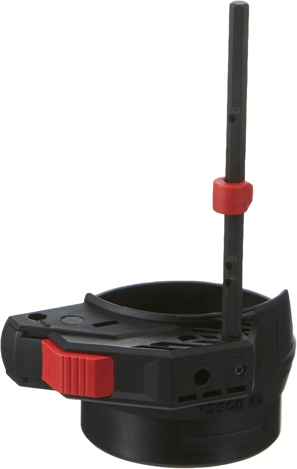 Collecteur de poussière (pour perforateurs SDS plus de Bosch Professional)