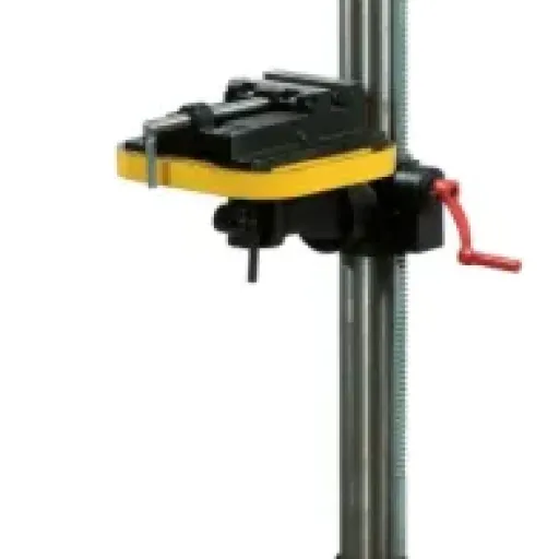 Test Fartools Perceuse colonne 750W : la grosse machine pour atelier qui ne fait pas semblant