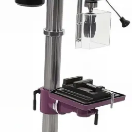 Test Perceuse d'établi STAR 20 PE : la petite colonne sérieuse pour l’atelier amateur
