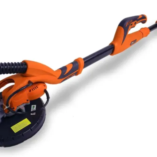 Test Feider FPG-INDUCTION : une ponceuse girafe puissante mais pas sans soucis