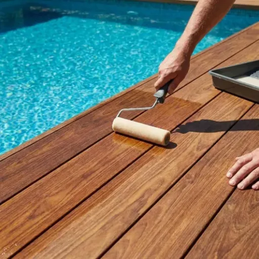 Test Saturateur Terrasse Bois Codève 20L : un saturateur simple, efficace et vraiment incolore