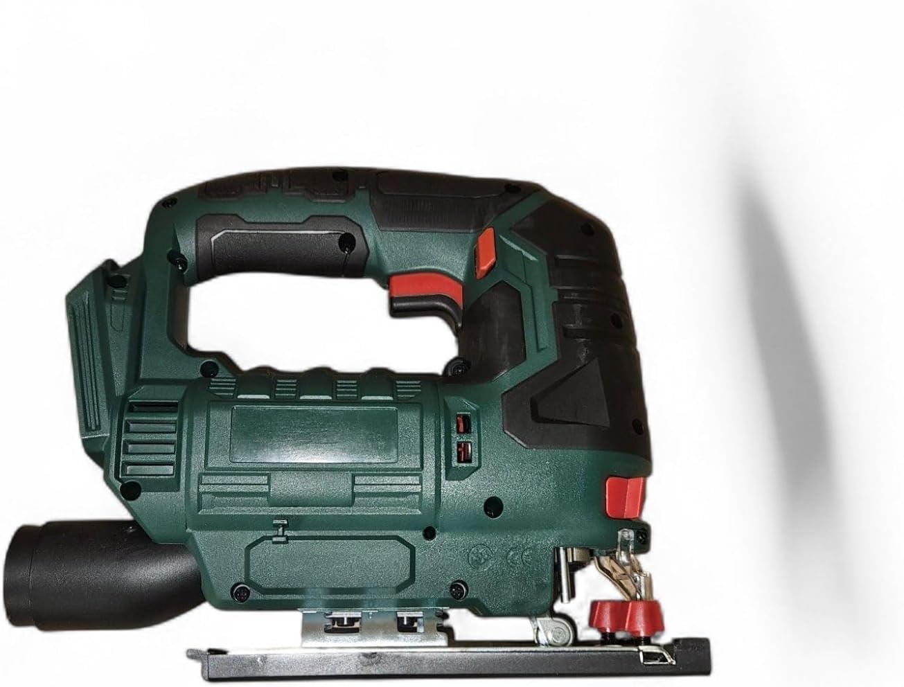 PSIDE PARKSIDE® Scie sauteuse pendulaire à batterie 20V PSTDA 20-Li C3, scie sauteuse, sans batterie ni chargeur