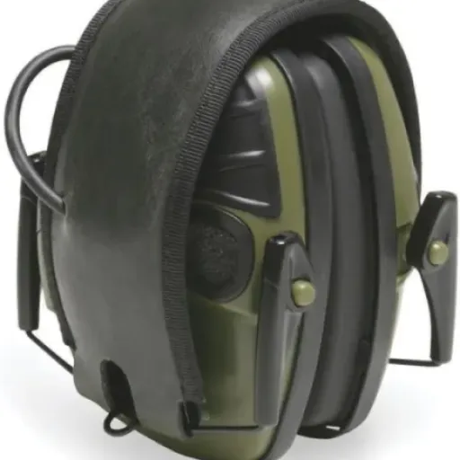 Test Honeywell Howard Leight Impact Sport : le classique des stands de tir qui fait le job sans se ruiner