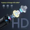 Test Qimic Camera Endoscopique 10M : l’outil pratique pour fouiller là où ton œil ne passe pas