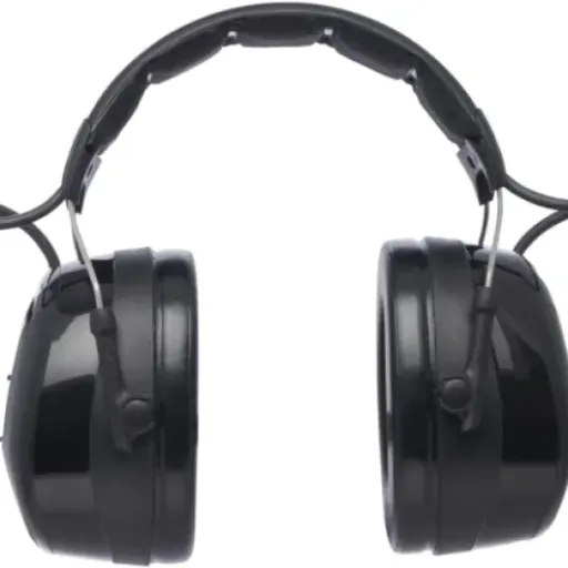 Test 3M Peltor WorkTunes Pro Radio FM : le casque antibruit qui fait le job avec la radio en bonus