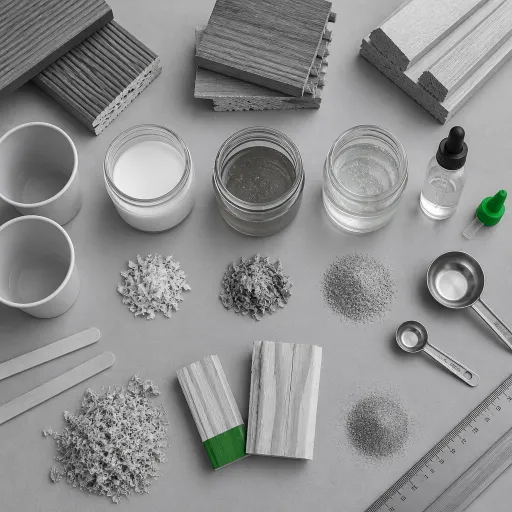 Colle bois extérieur : PVA, polyuréthane ou époxy selon l'assemblage et l'exposition