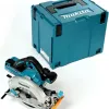 Test Makita DHS710ZJ : la scie circulaire 36V qui remplace (presque) le filaire sur chantier