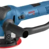 Test Bosch Professional GET 75-150 : la ponceuse qui arrache vraiment de la matière