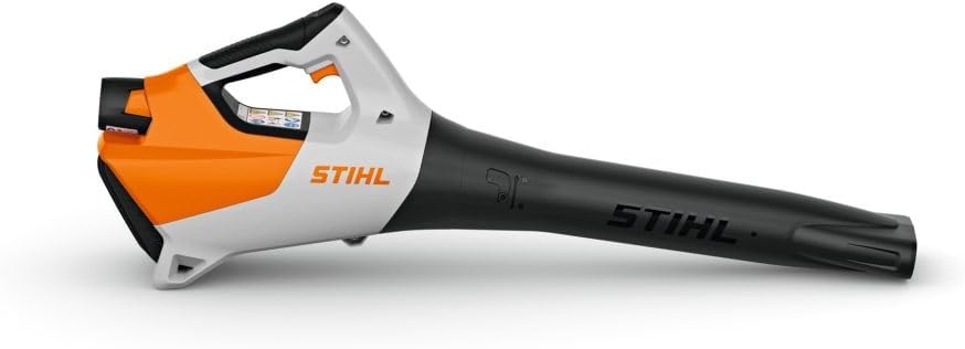 Souffleur BGA 30 Stihl avec 2 piles AS2 et un chargeur AL1