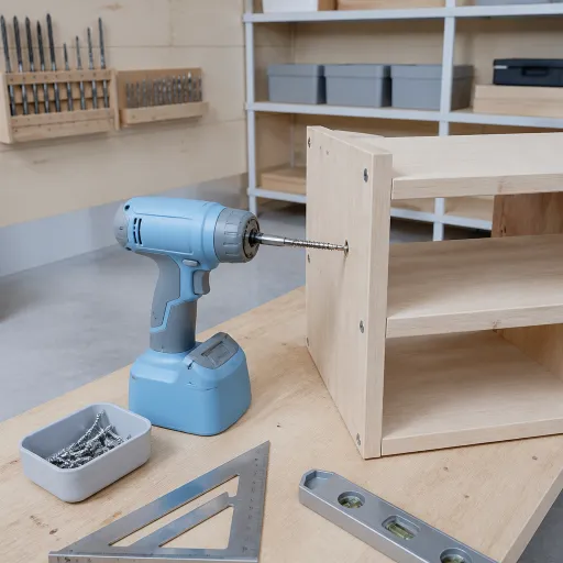 Choisir une visseuse Makita : guide expert pour un vissage précis et durable