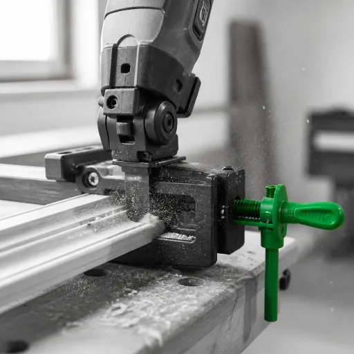 Choisir un outil multifonction oscillant performant pour un atelier de bricolage exigeant