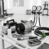 Maîtriser le compresseur de clim pour la voiture : guide pratique pour bricoleurs exigeants
