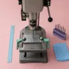 Maîtriser la perceuse à colonne pour un atelier de coupe stationnaire performant