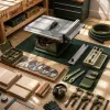 Choisir une scie circulaire sur table pour un atelier de bricolage exigeant