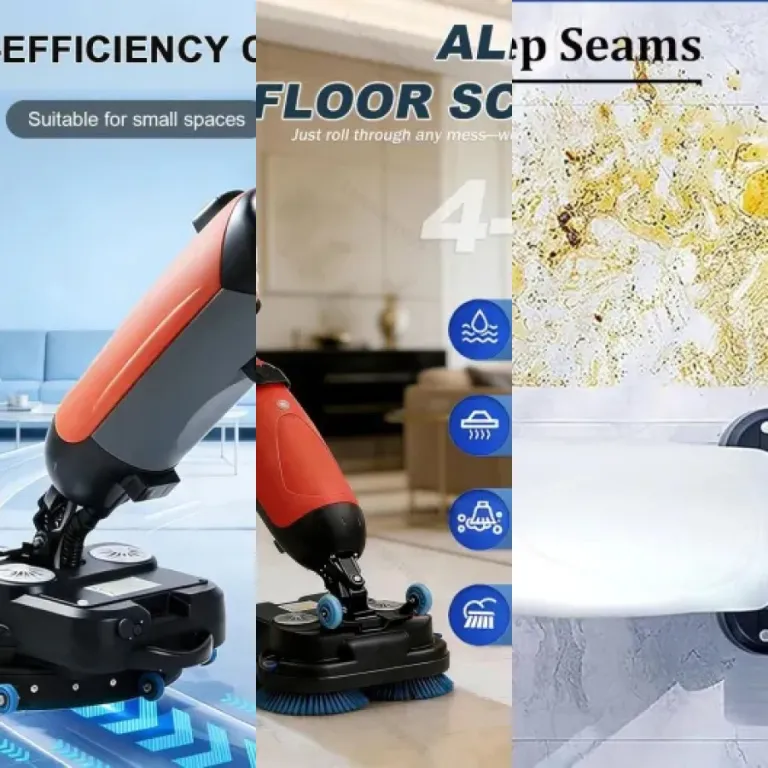 Guide d'achat : les 5 meilleurs autolaveuses (2026)