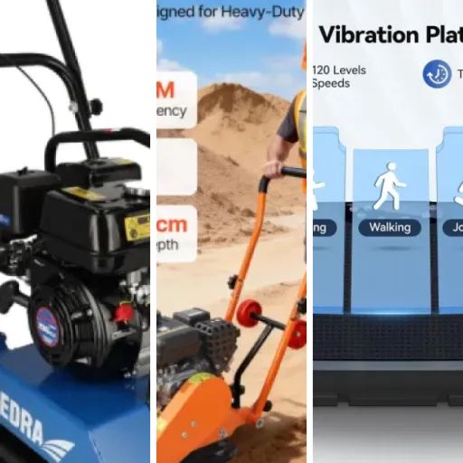 Top Plaques vibrantes