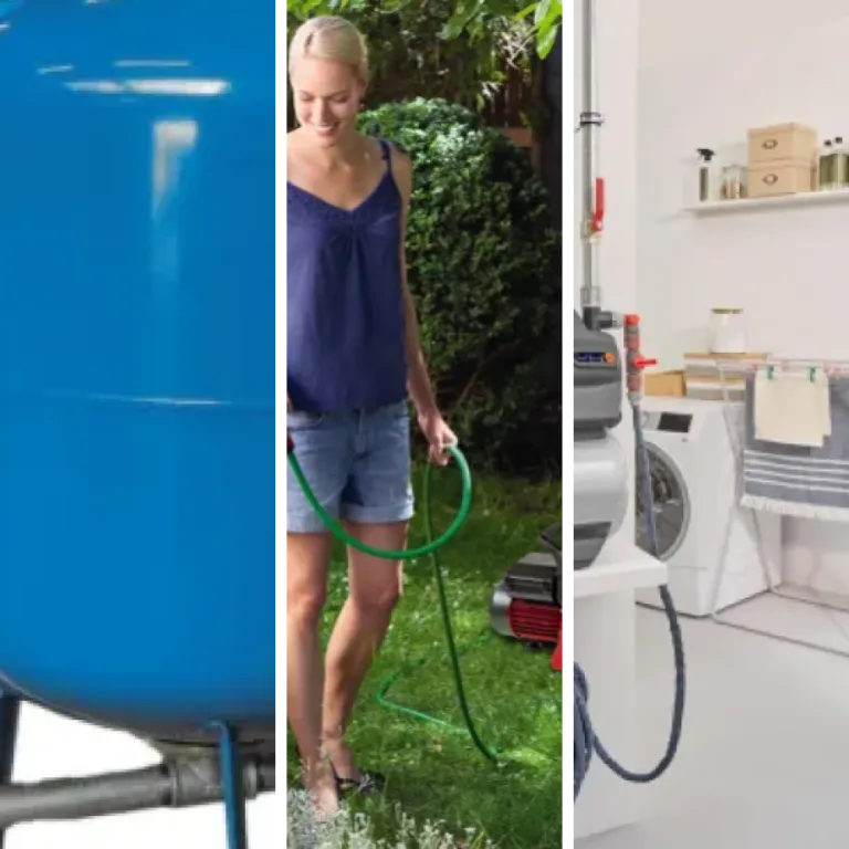 Les meilleurs surpresseurs eau : notre top 5 (2026)