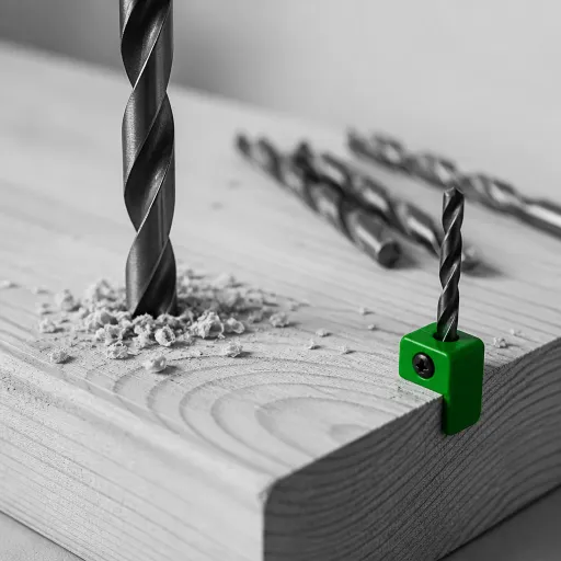 Bien choisir son foret pour perceuse : guide expert pour un perçage net et durable