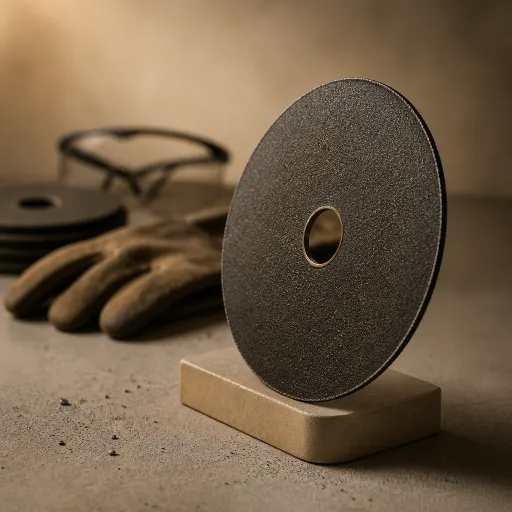 Bien choisir son disque de meuleuse pour des coupes nettes et sûres