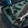 Choisir la caisse à outils idéale pour un atelier bien organisé